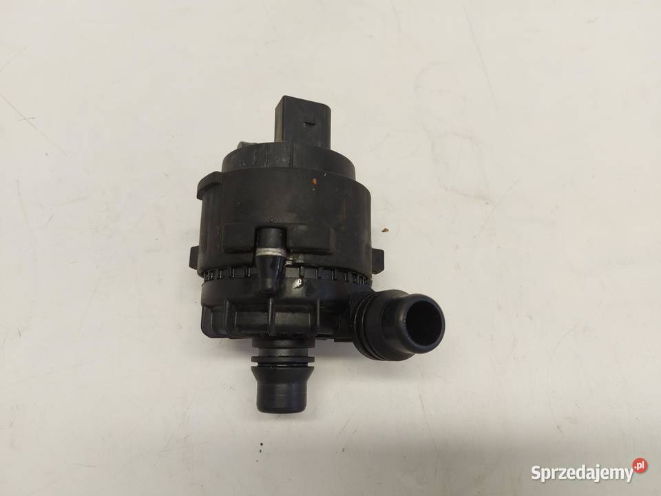 BMW iX1 X1 U11 Pompa wody elektryczna 5A69E36