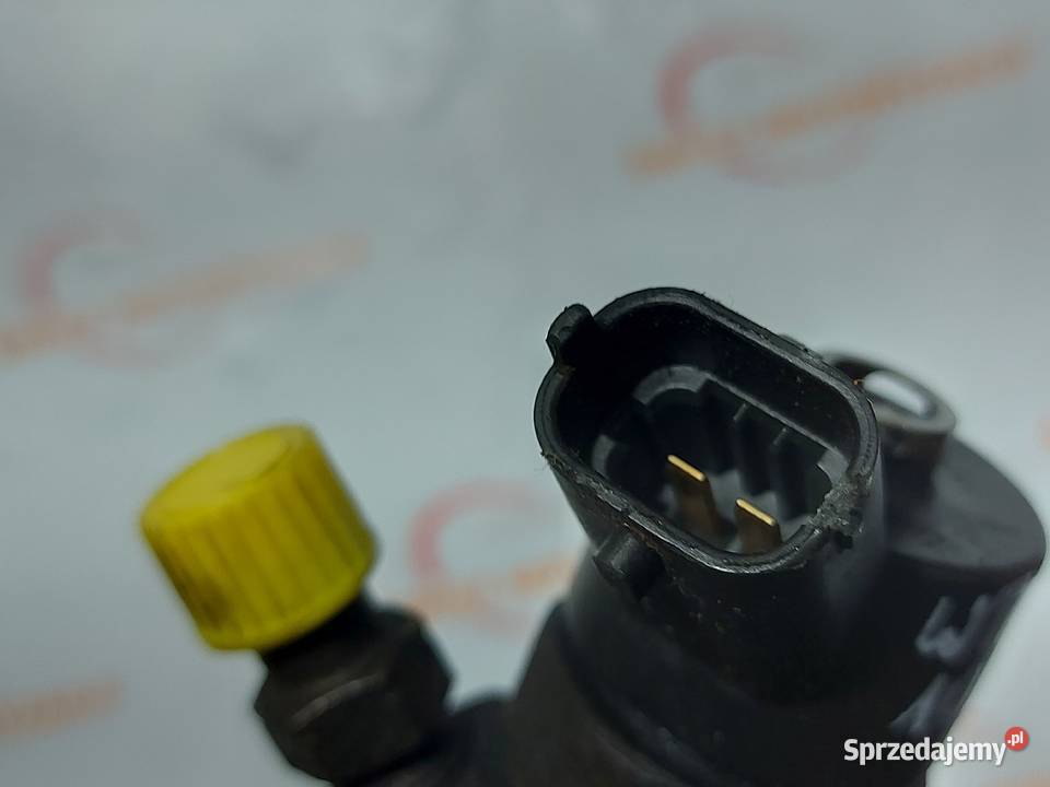 LAND ROVER FREELANDER 20 TD4 wtryskiwacz wtrysk Kielce