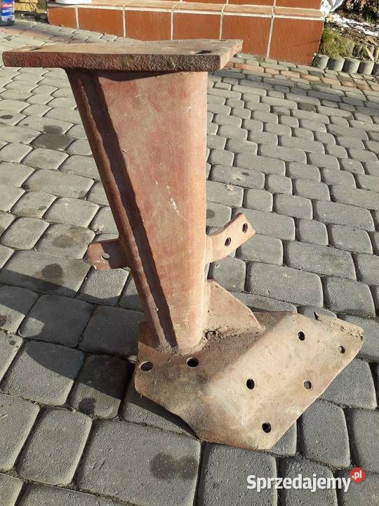 Słupica unia grudziądz Zadroże sprzedam