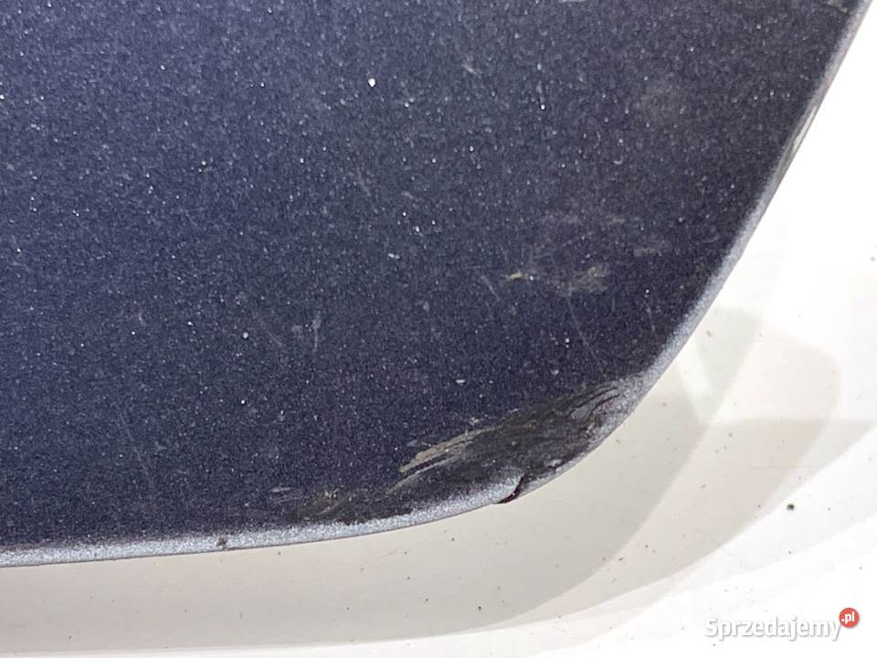 SPRYSKIWACZ REFLEKTORA LEWY PRZÓD AUDI A3 8V