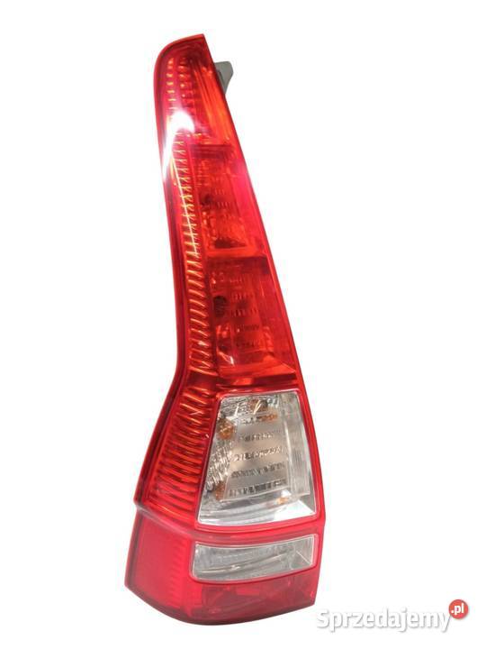 LAMPA TYŁ LEWA EU Honda CRV III 20062012