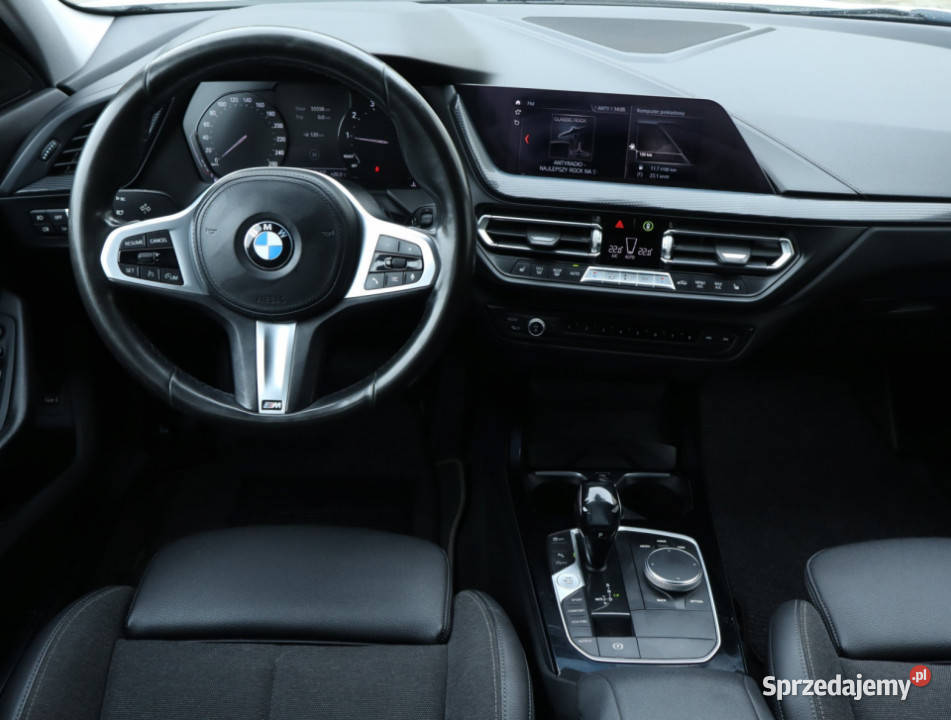 BMW 1 118i 1499cm3 Seria 1 Piaseczno