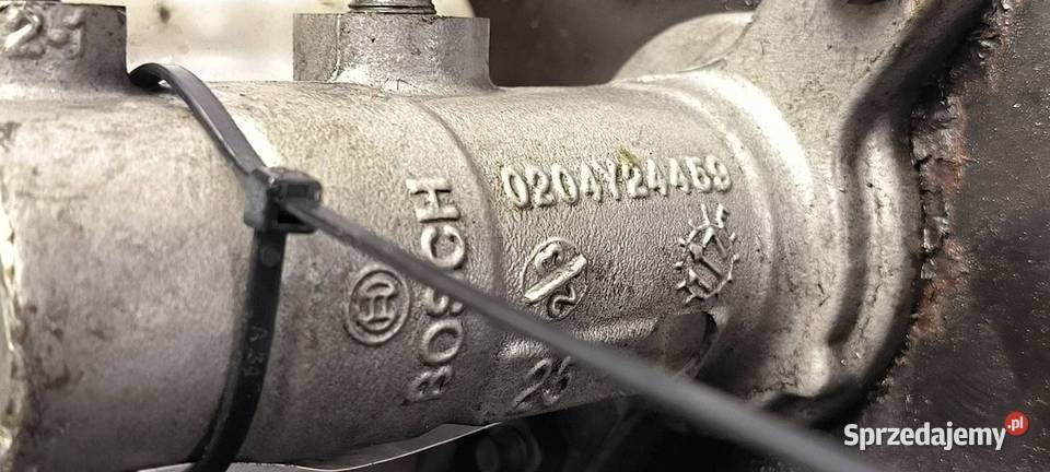 SERWO HAMULCOWE IVECO DAILY 35S18 504269884 Lipno