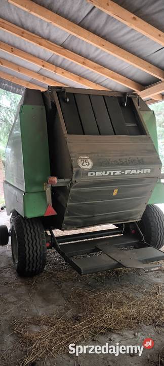 Prasa BR 460 Reducin