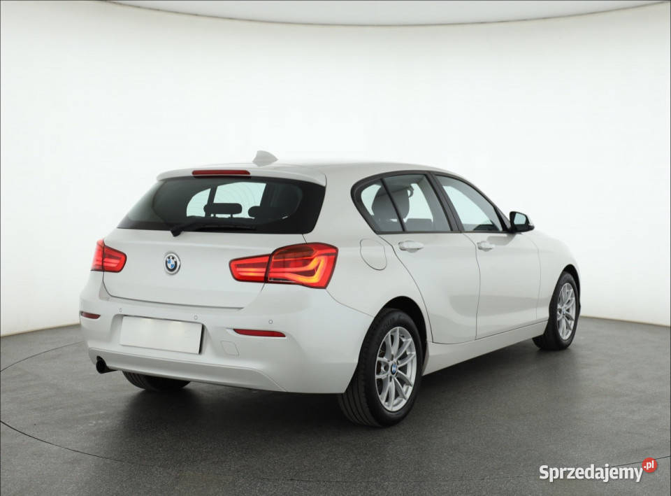 BMW 1 116i 1499cm3 Seria 1 Piaseczno