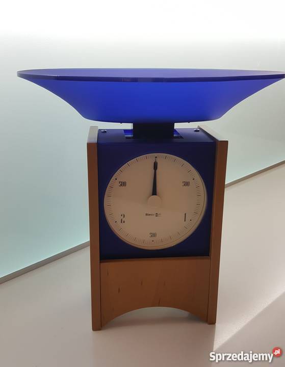 Waga kuchenna sprzedam