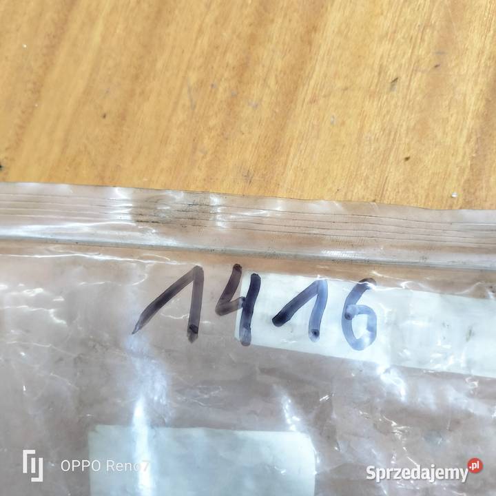 Kompletne sprzęgło kosz sprzęgłowy WSK 125 Łubno sprzedam