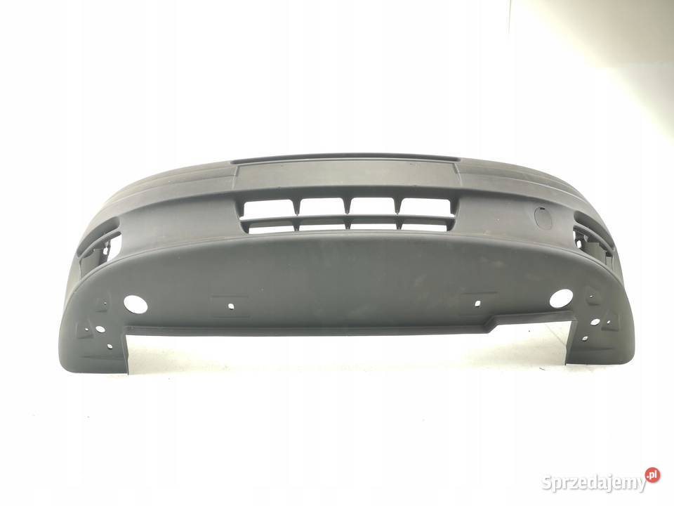 ZDERZAK PRZÓD FIAT PUNTO 19941999 182952680 osobowe Zestawy części blacharskich