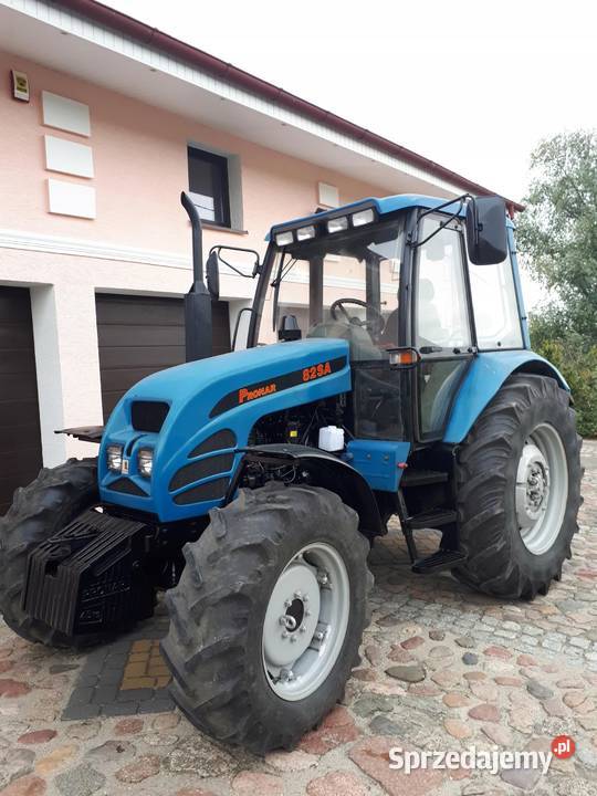 Sprzedam Ciagnik Pronar 82 SA Chorzelów