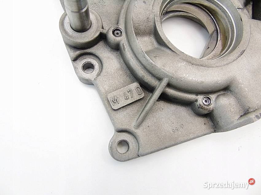 POMPA OLEJU 20 D BMW E46 E39 320 520 318 D M47D Sosnowiec