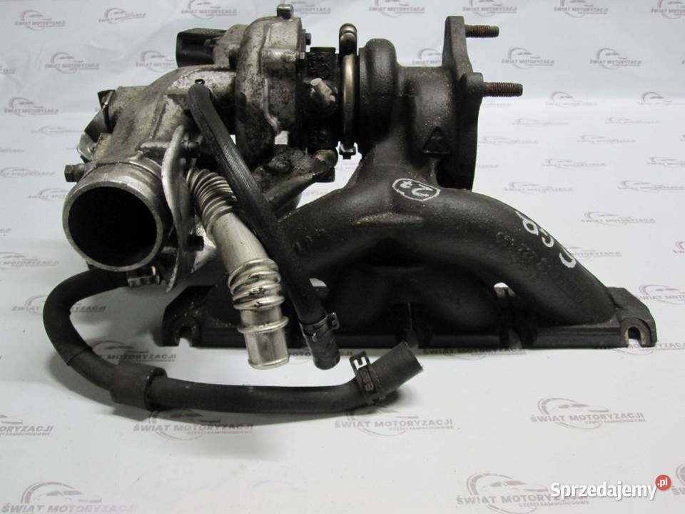VW Audi 20 TFSI 06r 200 AXX 06F145701C świętokrzyskie sprzedam