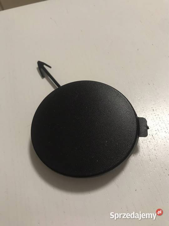 Ford Transit Courier 14 zaślepka haka przód podkarpackie Rzeszów sprzedam