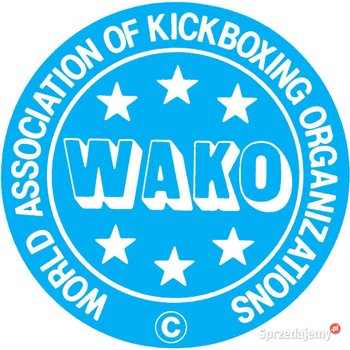 Mata Puzzle TROCELLEN ProGame 1x1m 22 KICKBOXING Wrocław
