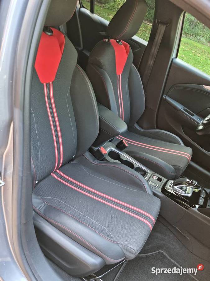 Opel Corsa F GS Line Automat Garwolin