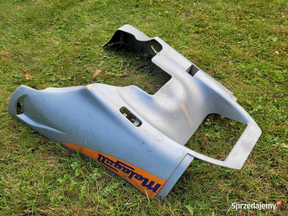 MALAGUTI F15 FIRE FOX 50 plug oslona dolna Piła