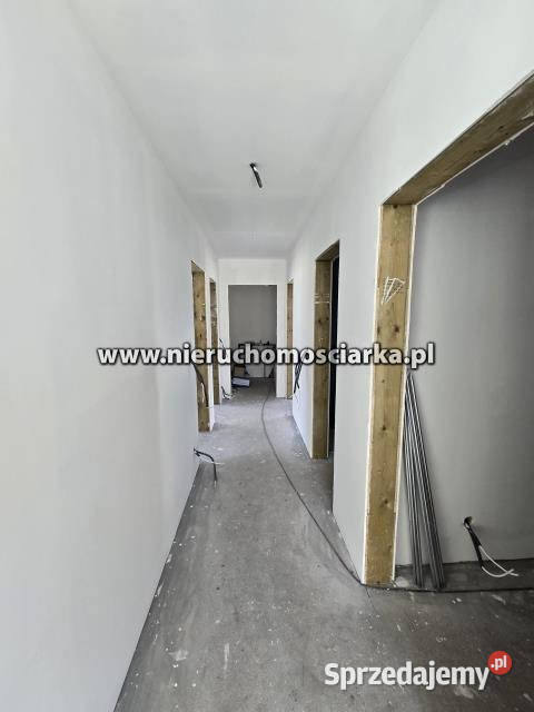 Dom wolnostojący Połomia 96m2 2 piętra Sprzedaż