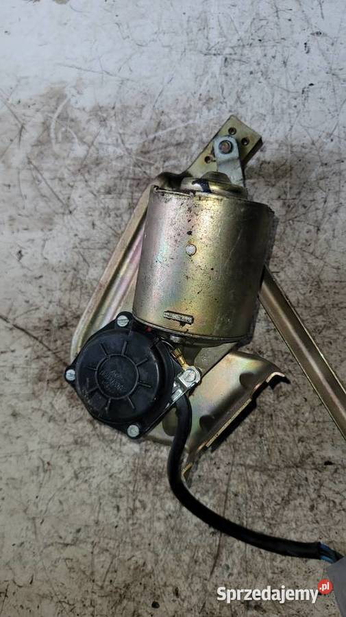 Mechanizm wycieraczek przednich Fiat 126p Łagów