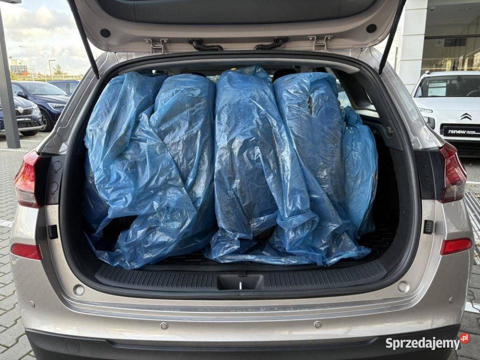 HYUNDAI i30 2020r dwa kpl opon Warszawa sprzedam