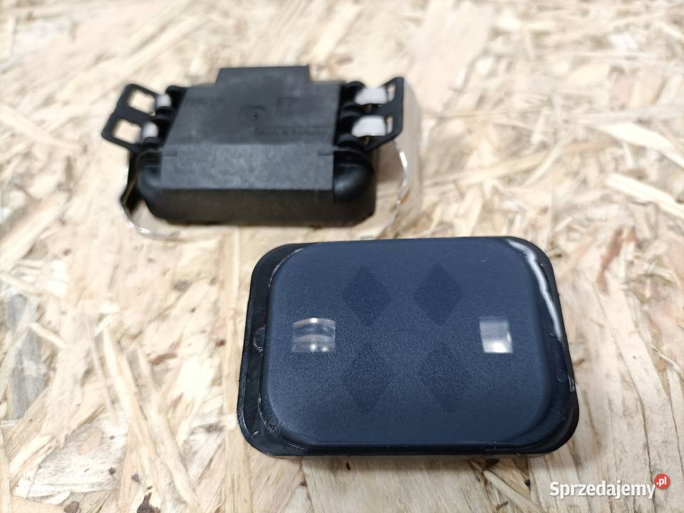 VOLKSWAGEN SKODA AUDI ZESTAW NAPRAWCZY SENSOR wielkopolskie Pleszew