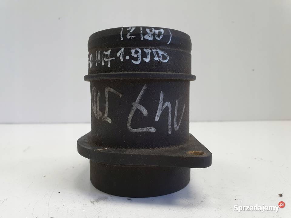 PRZEPŁYWOMIERZ Alfa Romeo 147 19 JTD POWIETRZA osobowe Rudka