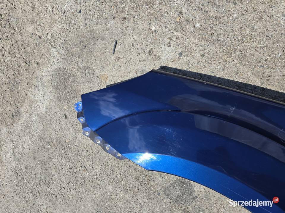 Subaru Outback IV BR błotnik przód przedni E8H