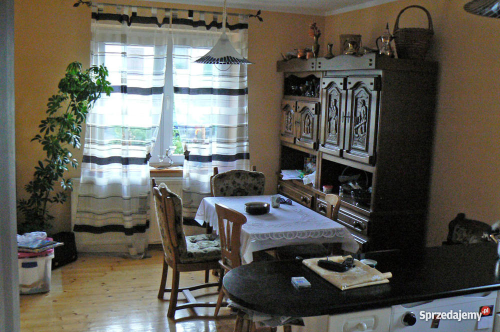 Dom wolnostojący Bolesławiec os Kwiatowe Domy