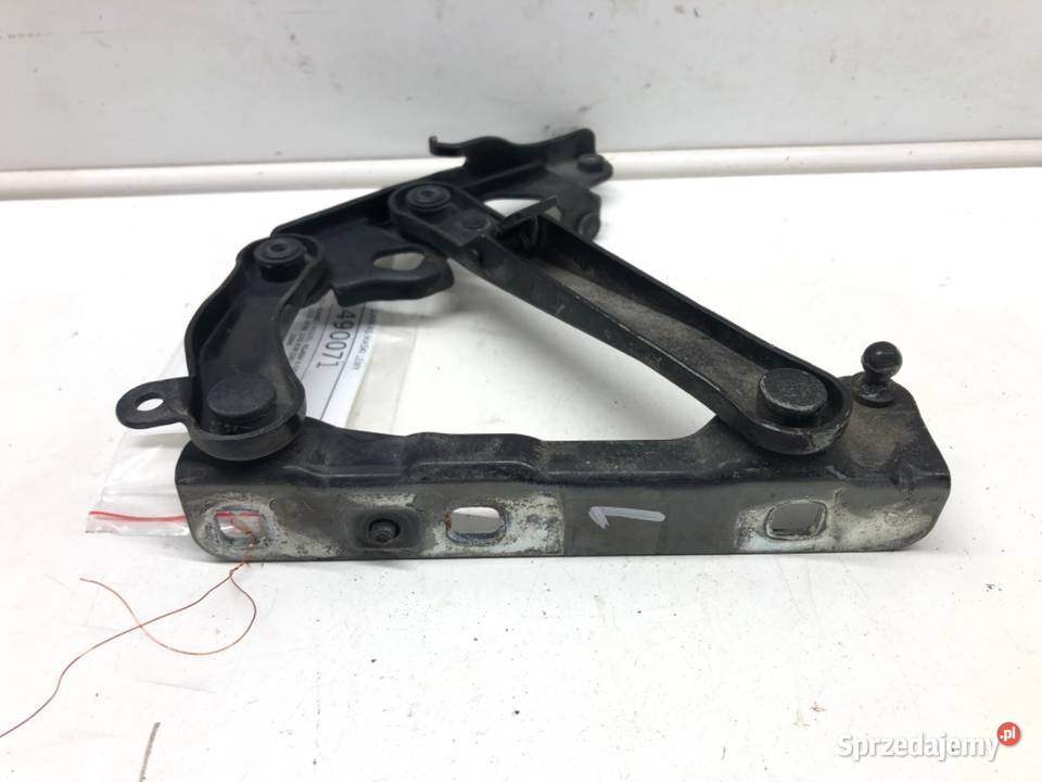 ZAWIAS MASKI LEWY MERCEDES C215 Hatchback 9906 podkarpackie