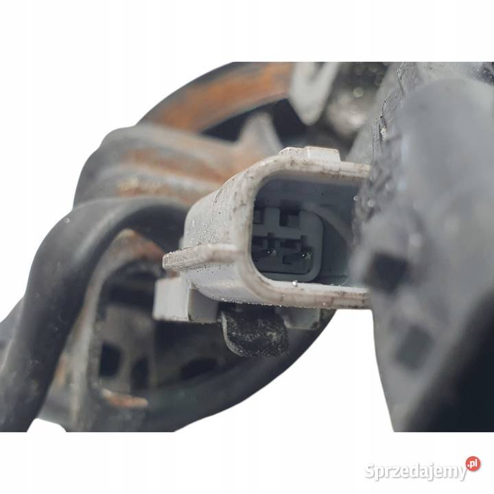SPRĘŻARKA KLIMATYZACJI Nissan Qashqai 12 DIGT osobowe Chełm