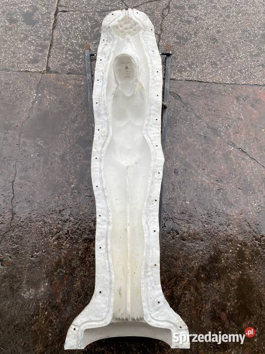 forma do betonu F26 figura betonowa Secemin