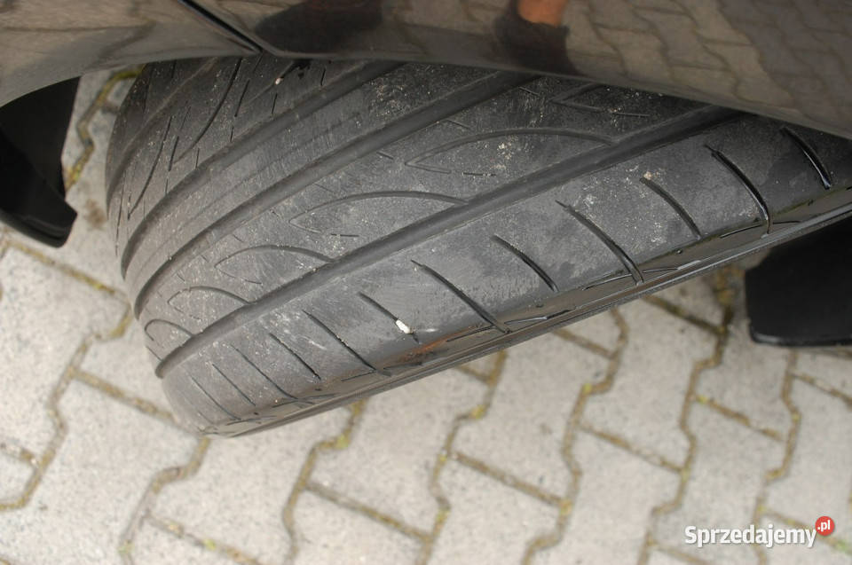 BMW 120 E87 20042013 Sportowy / Coupe Dębica