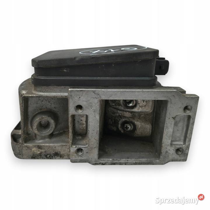 PRZEPŁYWOMIERZ BMW E30 E34 318i 518i 18 M40 Chełm
