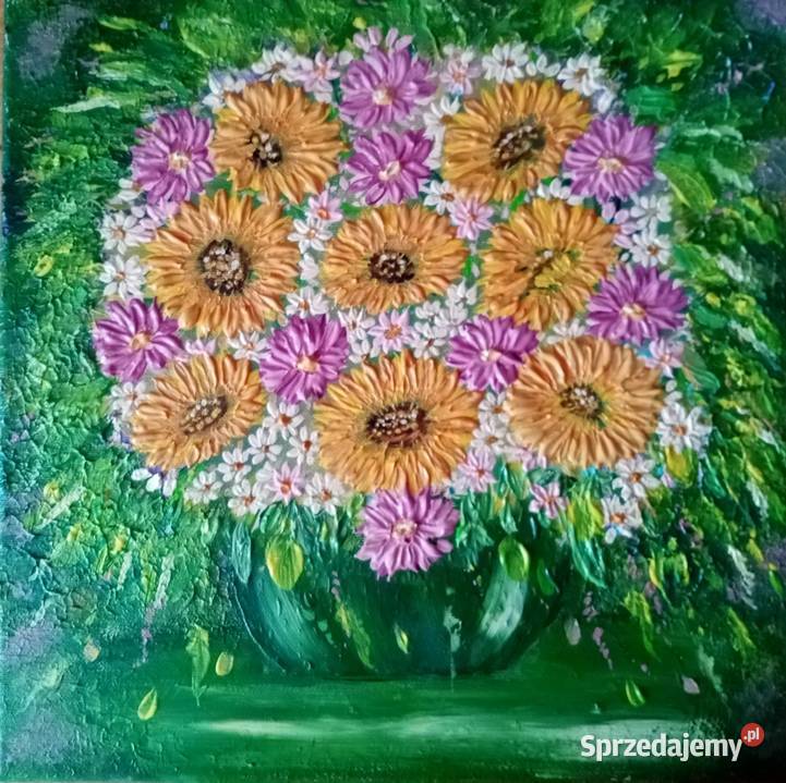 SłonecznikiNOWY certyfikat PROMOCJA Kołobrzeg