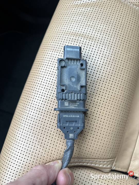 Sonda lambda Bielsko-Biała sprzedam