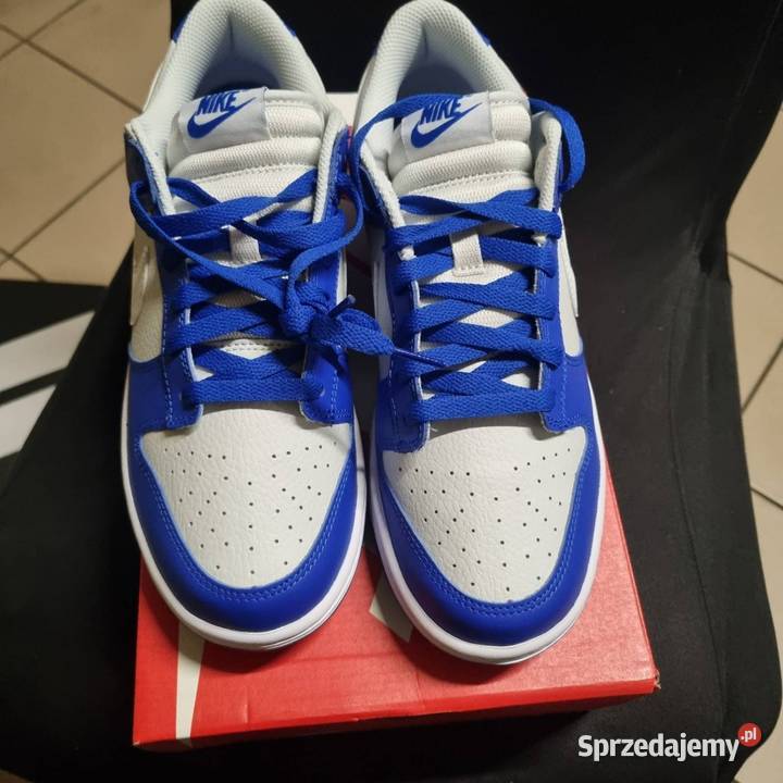 Nike Funk Low Nowe Włoszczowa
