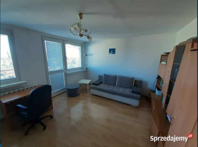 2pok 46met Rowerowej 2 BALKONYWINDA Wrocław balkon
