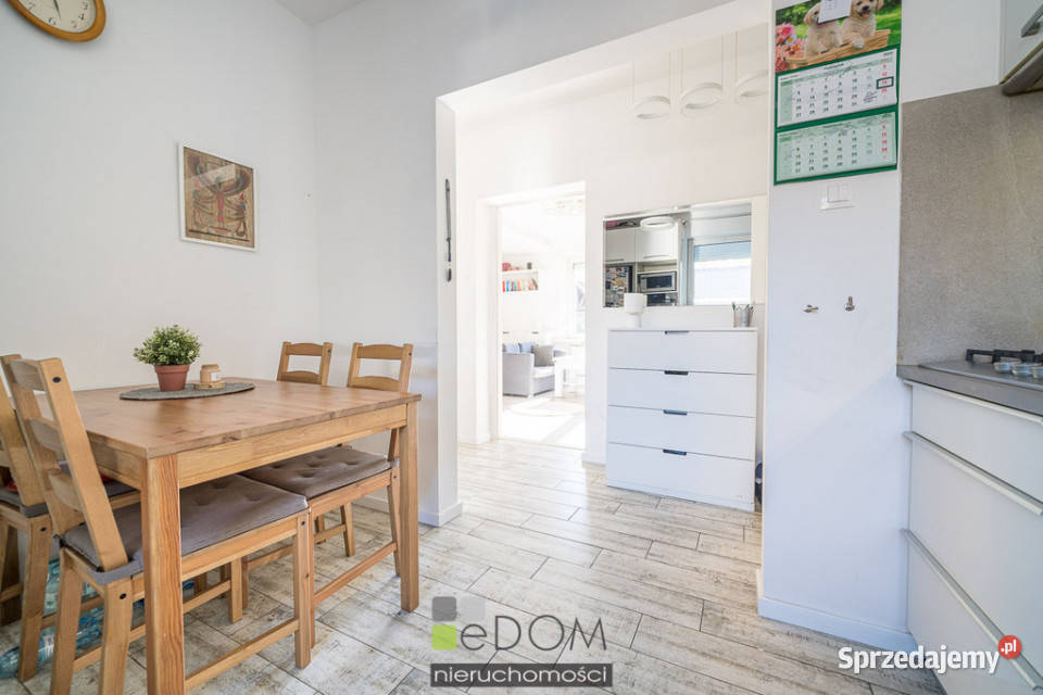 Dom wolnostojący 136m2 Gorzów Wielkopolski