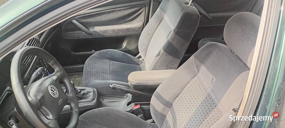 Passat B5 Rok produkcji 1998 Wąbrzeźno