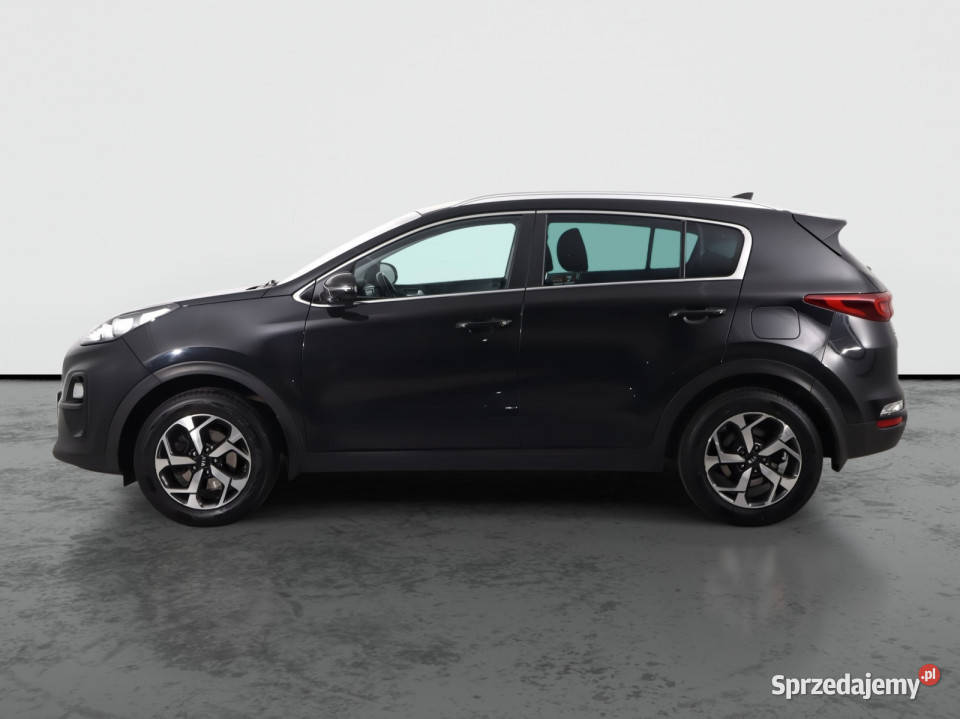 Kia Sportage 16 GDI Lublin