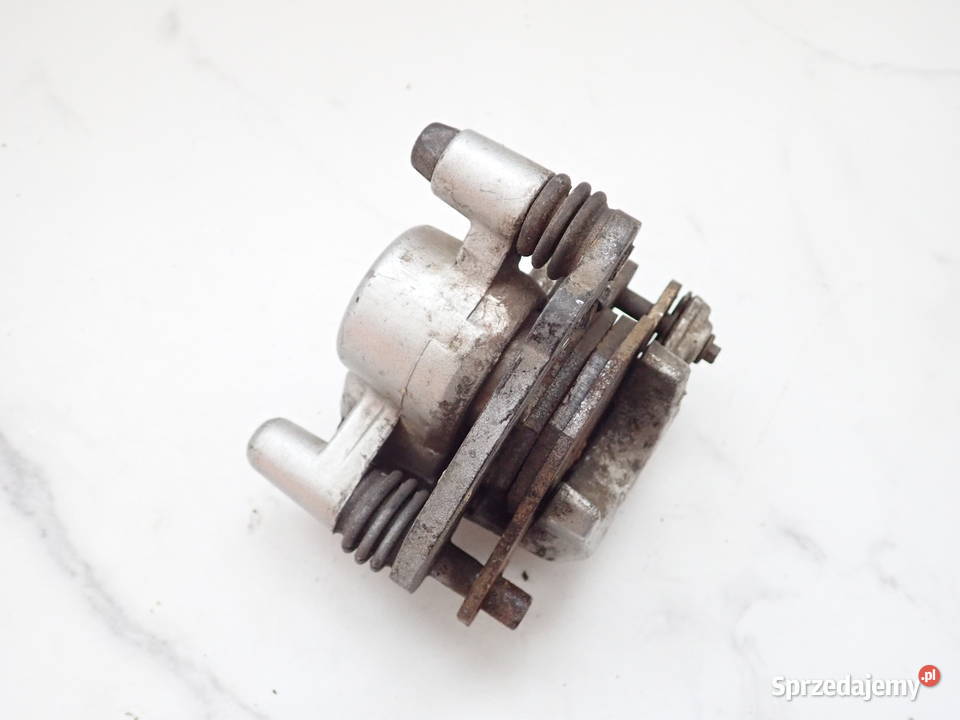 Zacisk Hamulca Przód Kawasaki KMX 125 9903r 200 lubuskie sprzedam