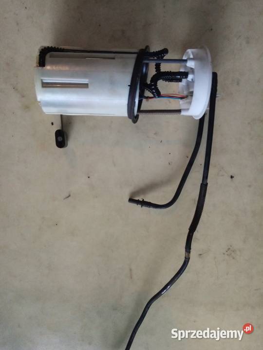 Pompa paliwa Fiat Ducato Boxer 20hdi 1328162080 Tuszyn