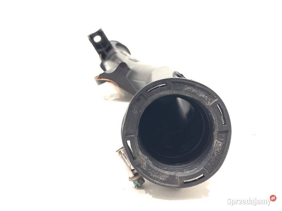 RURA TURBINY PEUGEOT 508 SW II 9810958380 15 131 podkarpackie sprzedam