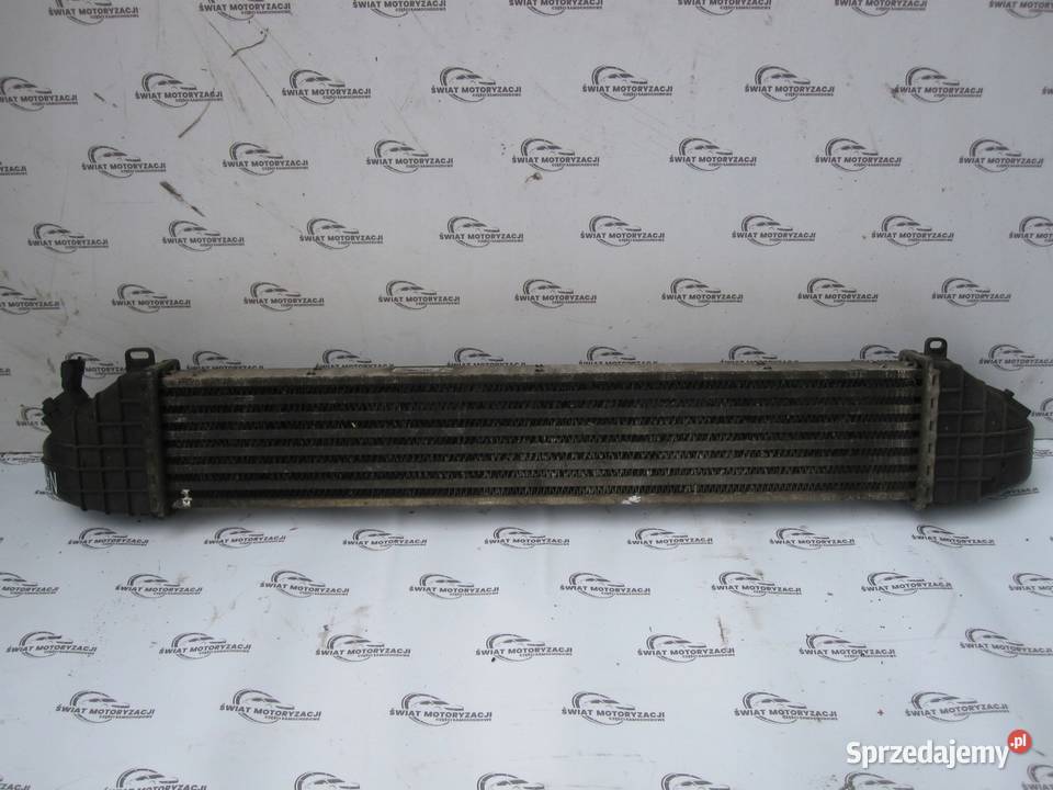 VOLVO C30 RDESIGN 07r intercooler 3M519L440DE Kielce sprzedam