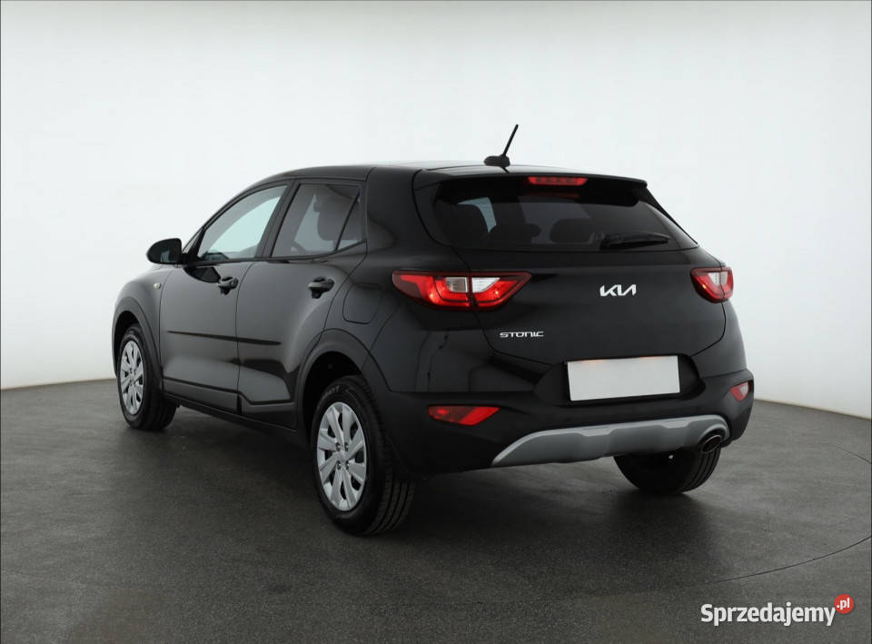 Kia Stonic 10 TGDI Piaseczno sprzedam