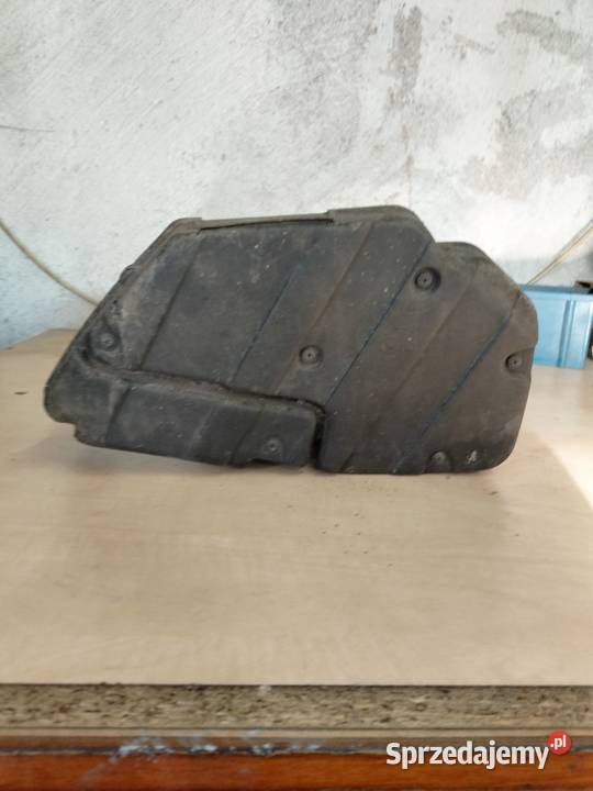 Obudowa filtr powietrza Piaggio hexagon 150 2T Łubno