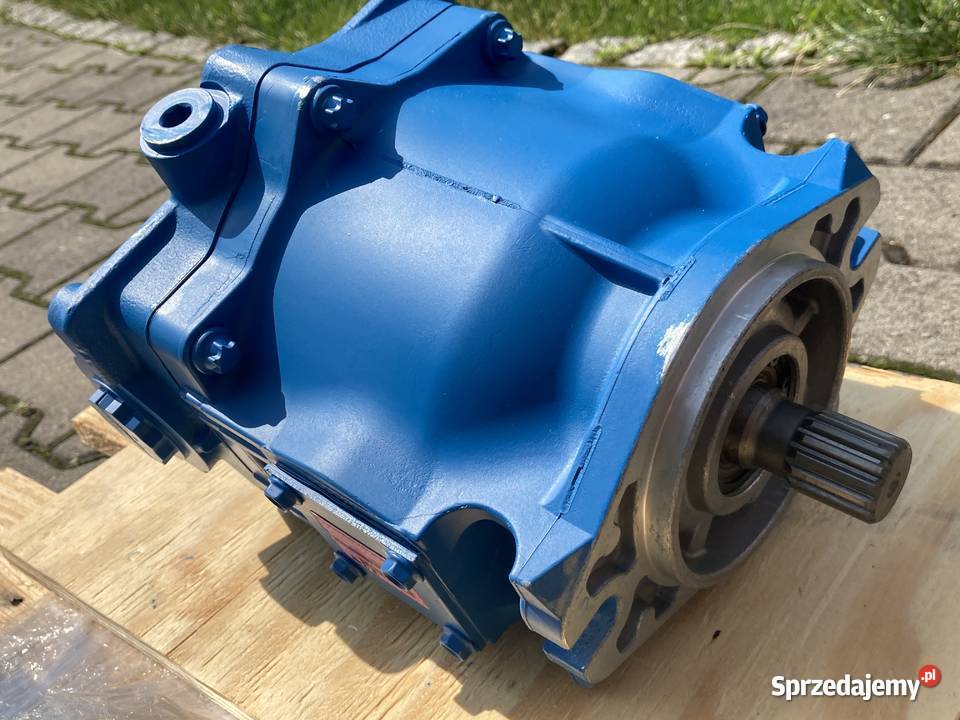 Pompa Vickers do ładowarki CAT PVE19AL sprzedam