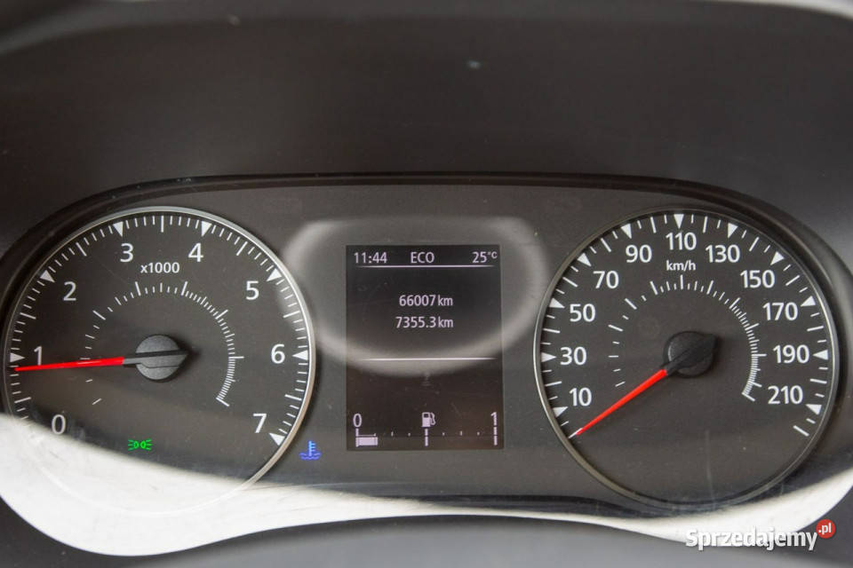 Renault Master L3H2 23 DCI 66000 6 do wyboru Jarocin