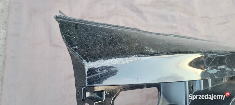 BLENDA KLAPY BAGAŻNIKA TYŁ RENAULT TALISMAN osobowe Karoseria Ruda Śląska