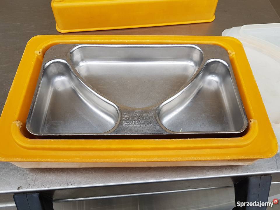 TERMOBOXY RIEBER Gastronomia Krotoszyn