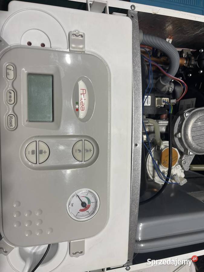 Fondital Antea KRB24