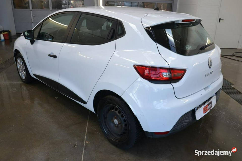 Renault Clio 15 dci 75 niskie spalanie 75KM